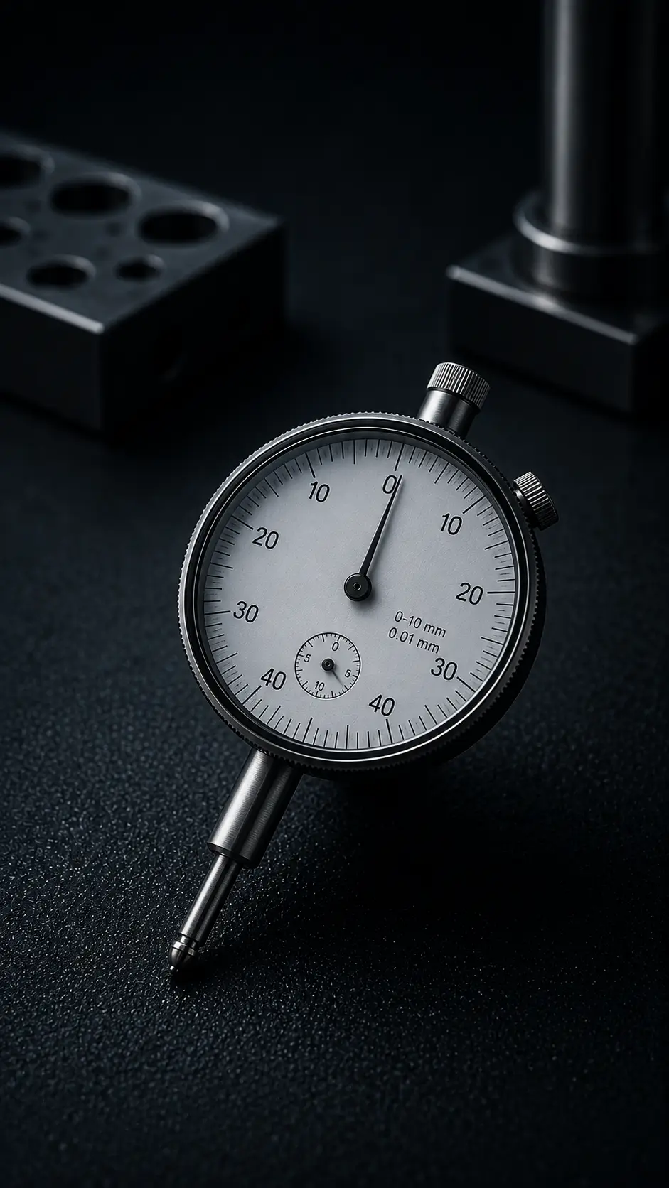 Dial Indicator